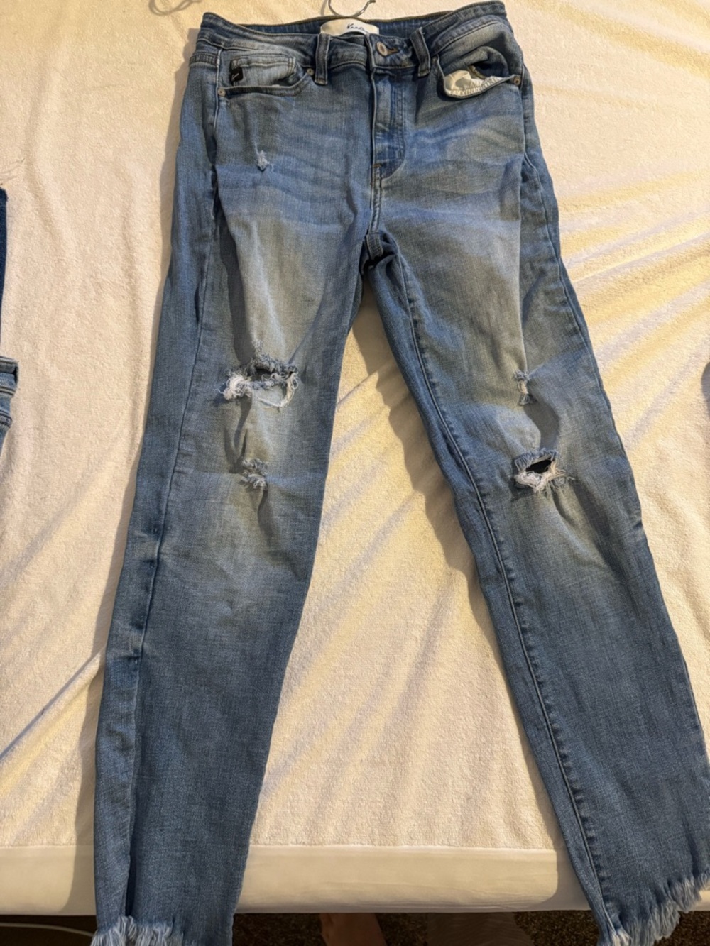 Kancan size 9